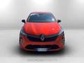 Renault Clio 1.5 dci evolution 100cv Arancione - thumbnail 2