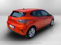 Renault Clio 1.5 dci evolution 100cv Arancione - thumbnail 5