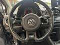 Volkswagen up! Up! 1.0i Black up! BMT Noir - thumbnail 9