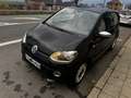 Volkswagen up! Up! 1.0i Black up! BMT Noir - thumbnail 4