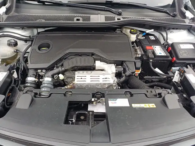 Opel Mokka view 5