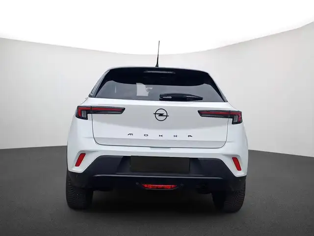 Opel Mokka view 3