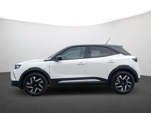 Opel Mokka view 4