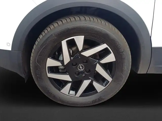 Opel Mokka view 8