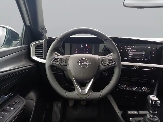 Opel Mokka view 13