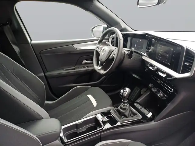 Opel Mokka view 11