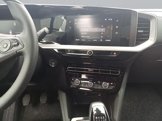 Opel Mokka view 12