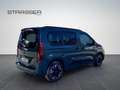 Fiat Doblo EAT8 Klima Navi Einparkhilfe Panoramadach Bleu - thumbnail 15