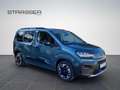 Fiat Doblo EAT8 Klima Navi Einparkhilfe Panoramadach Bleu - thumbnail 18