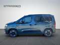 Fiat Doblo EAT8 Klima Navi Einparkhilfe Panoramadach Bleu - thumbnail 11