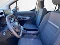 Fiat Doblo EAT8 Klima Navi Einparkhilfe Panoramadach Bleu - thumbnail 3