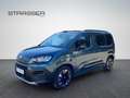 Fiat Doblo EAT8 Klima Navi Einparkhilfe Panoramadach Bleu - thumbnail 1