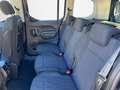 Fiat Doblo EAT8 Klima Navi Einparkhilfe Panoramadach Bleu - thumbnail 12