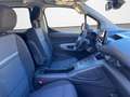 Fiat Doblo EAT8 Klima Navi Einparkhilfe Panoramadach Bleu - thumbnail 10