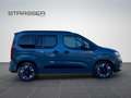 Fiat Doblo EAT8 Klima Navi Einparkhilfe Panoramadach Bleu - thumbnail 16