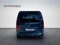 Fiat Doblo EAT8 Klima Navi Einparkhilfe Panoramadach Bleu - thumbnail 14