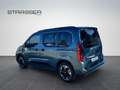 Fiat Doblo EAT8 Klima Navi Einparkhilfe Panoramadach Bleu - thumbnail 13