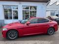Alfa Romeo Giulia Super Rouge - thumbnail 1