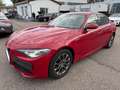 Alfa Romeo Giulia Super Rouge - thumbnail 6