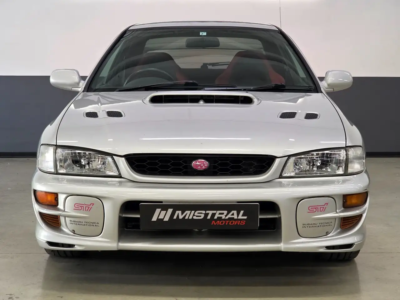 Subaru Impreza 2.0i T 16V cat 4WD 280cv, foto 8