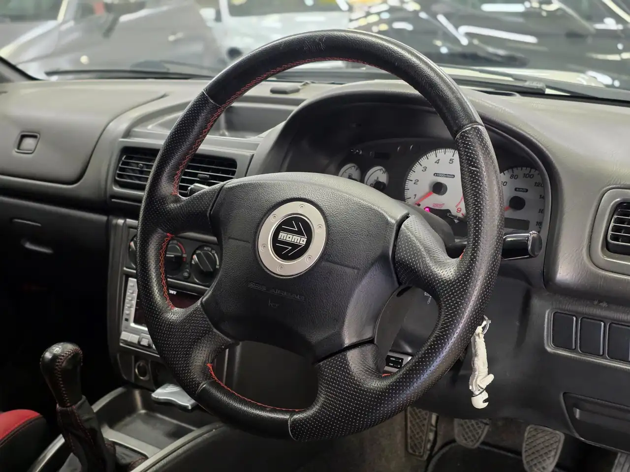 Subaru Impreza 2.0i T 16V cat 4WD 280cv, foto 10