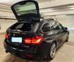 BMW 325 325d Touring Aut. Sport Line Negro - thumbnail 8