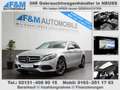 Mercedes-Benz C 180 Autom. Avantgarde Navi Leder S-Dach PDC Silber - thumbnail 1