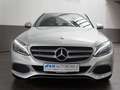 Mercedes-Benz C 180 Autom. Avantgarde Navi Leder S-Dach PDC Silber - thumbnail 4