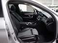 Mercedes-Benz C 180 Autom. Avantgarde Navi Leder S-Dach PDC Silber - thumbnail 11