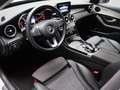 Mercedes-Benz C 180 Autom. Avantgarde Navi Leder S-Dach PDC Silber - thumbnail 8