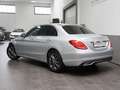 Mercedes-Benz C 180 Autom. Avantgarde Navi Leder S-Dach PDC Silber - thumbnail 5
