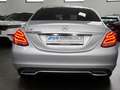 Mercedes-Benz C 180 Autom. Avantgarde Navi Leder S-Dach PDC Silber - thumbnail 6