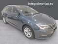 SEAT Leon ST 1.5 TGI 130 Gris - thumbnail 2