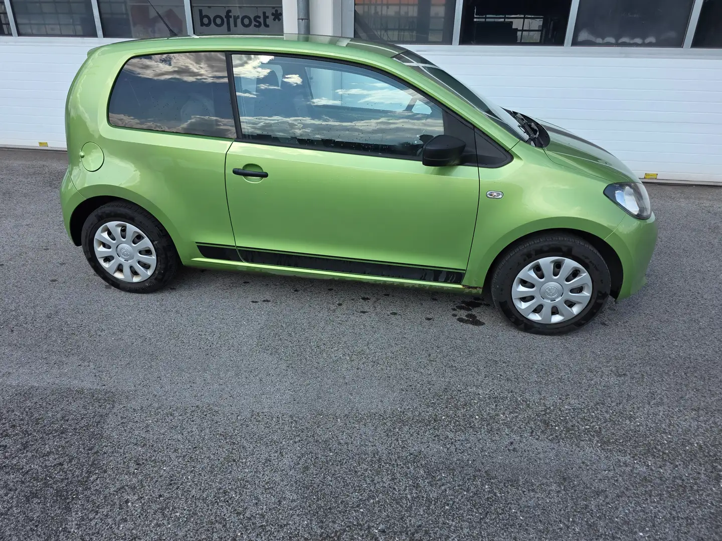 Skoda Citigo Citigo Ambition Ambition - 2