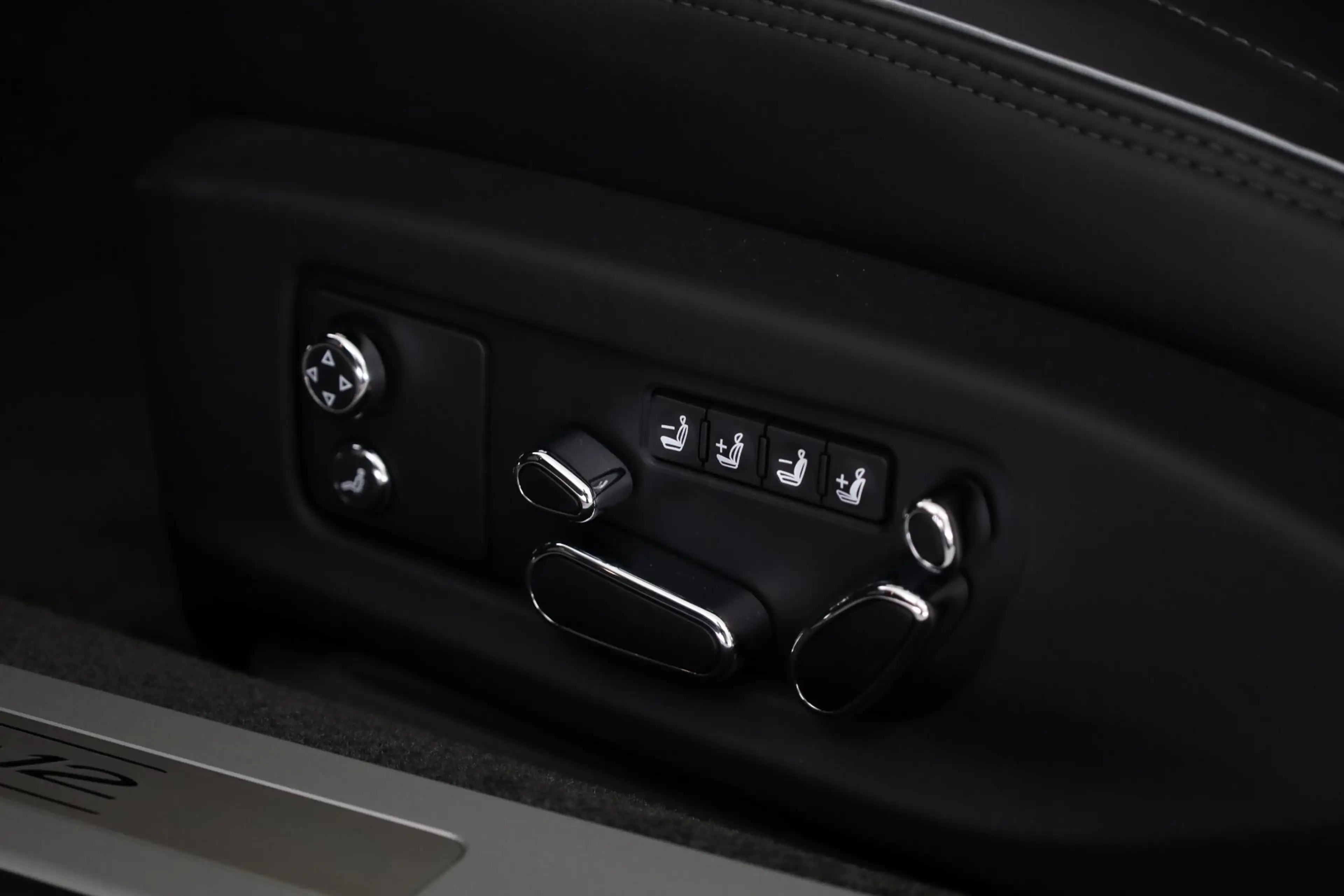 Bentley Continental GTC 6.0 W12 Speed Edition 12 -1 of 120- — photo 21