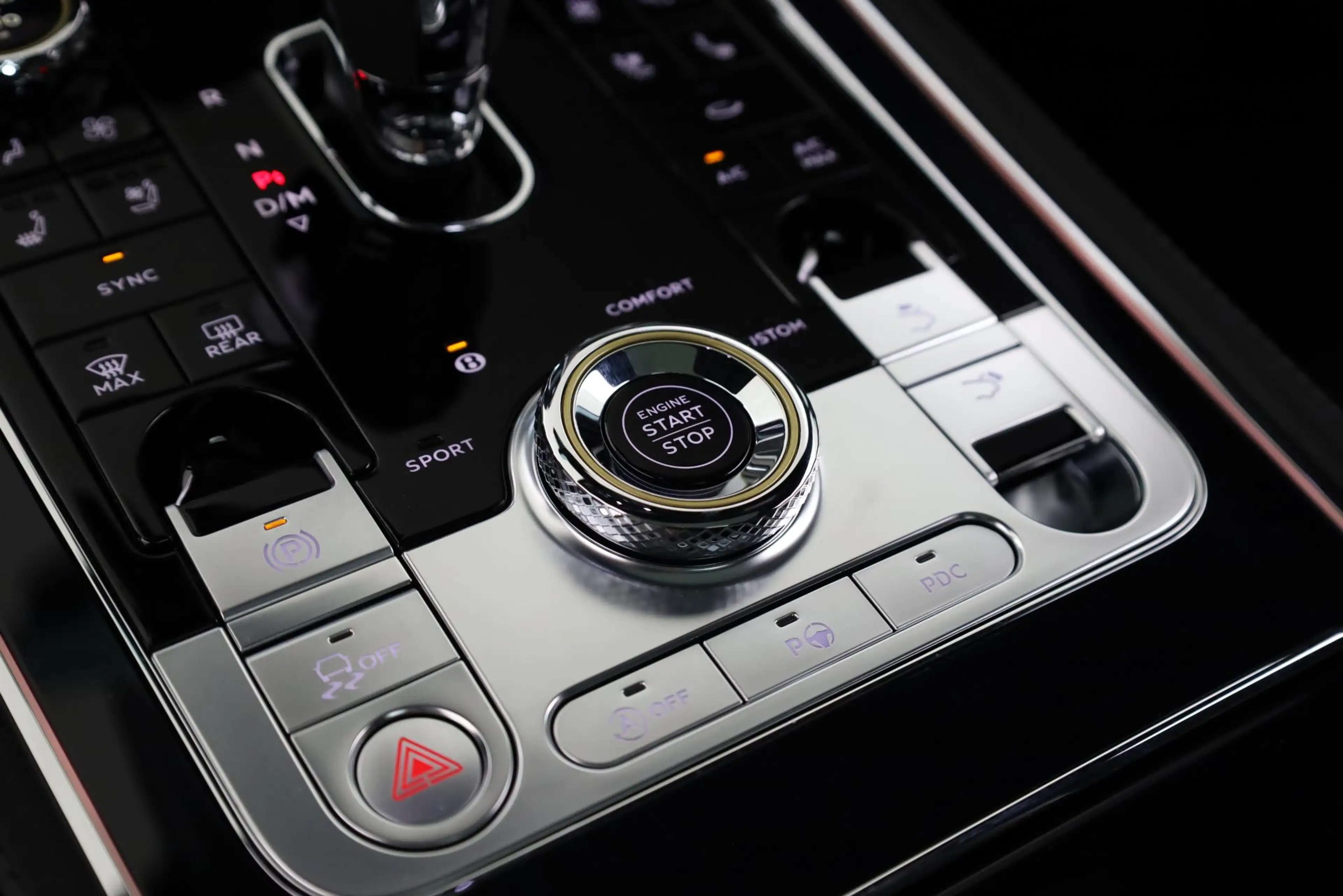 Bentley Continental GTC 6.0 W12 Speed Edition 12 -1 of 120- — photo 23