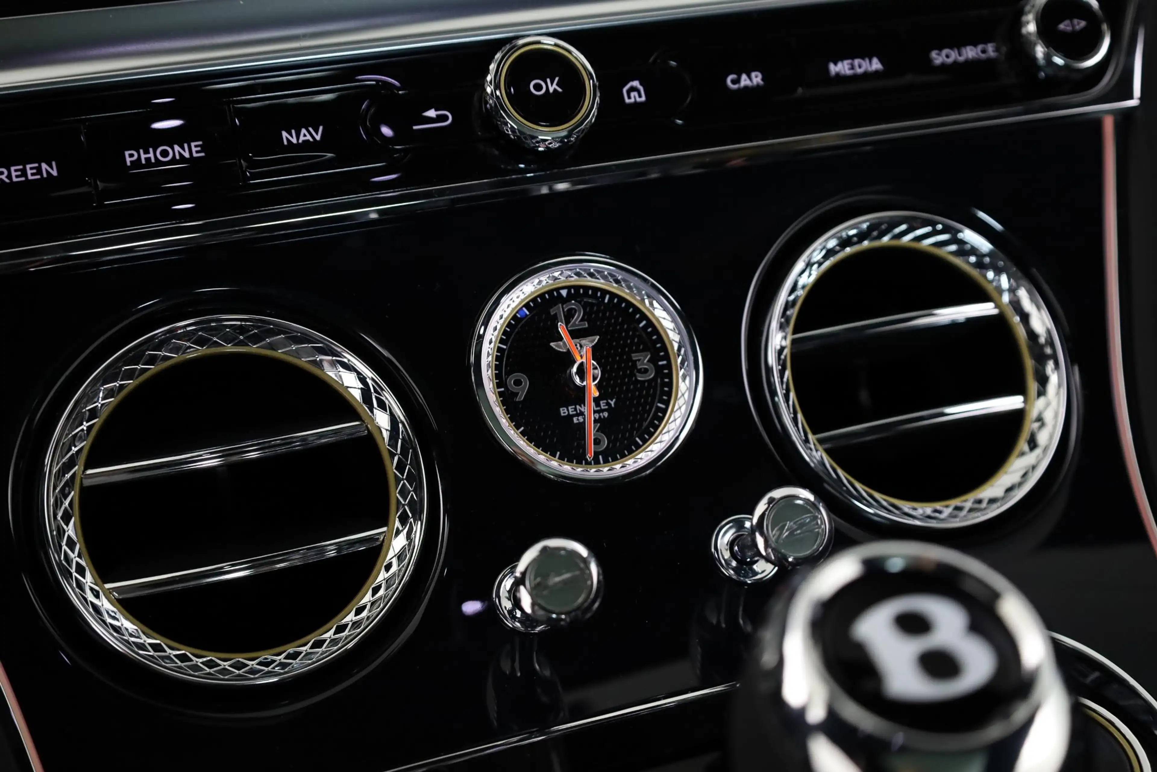 Bentley Continental GTC 6.0 W12 Speed Edition 12 -1 of 120- — photo 24