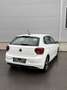 Volkswagen Polo 1,0 Comfortline TSI DSG Weiß - thumbnail 4