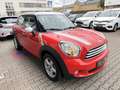 MINI Cooper Countryman *AHK*AUTOMATIK*SCHECKHEFT* Rot - thumbnail 12