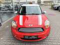 MINI Cooper Countryman *AHK*AUTOMATIK*SCHECKHEFT* Rot - thumbnail 13