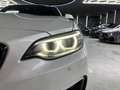 BMW 228 i Coupe M Sport XENON/CARPLAY/HARMANKARDON Weiß - thumbnail 9