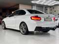 BMW 228 i Coupe M Sport XENON/CARPLAY/HARMANKARDON Weiß - thumbnail 6