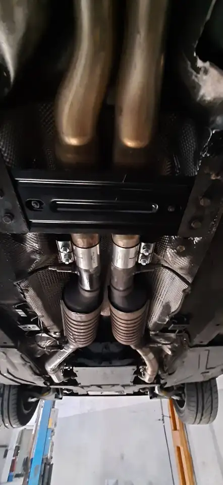 BMW M5 E39 M5, foto 11