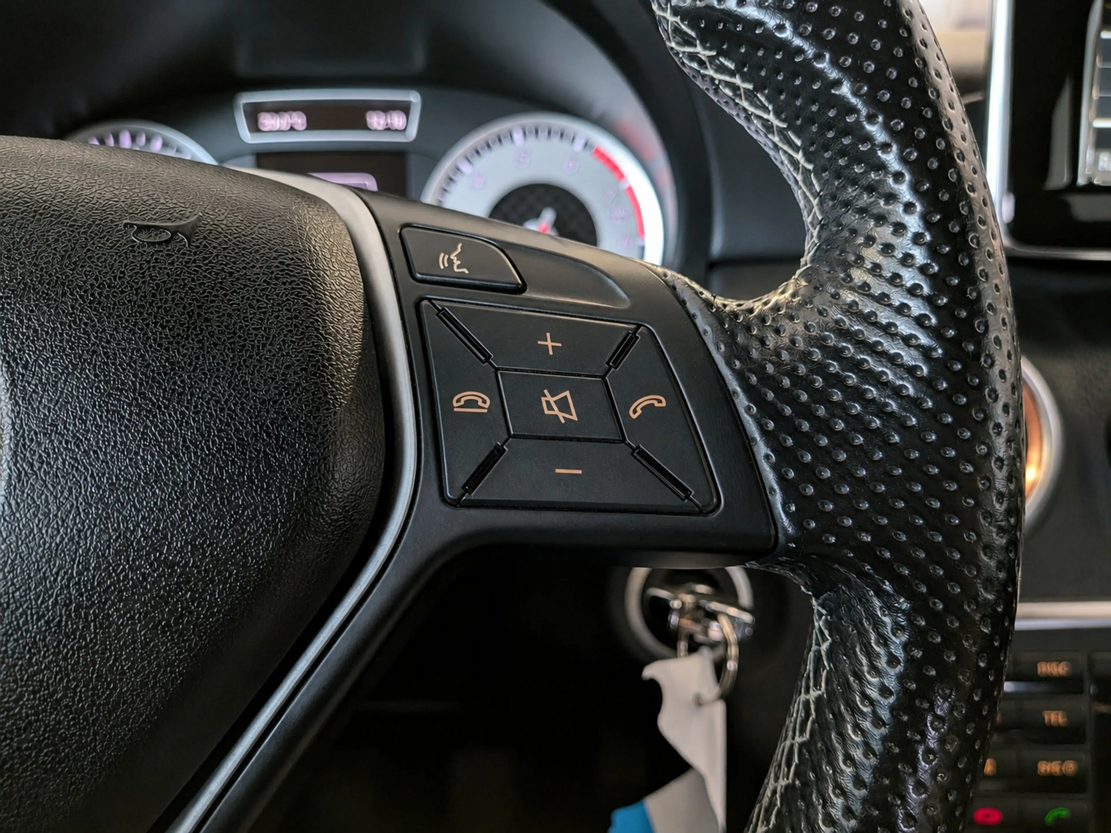 Mercedes-Benz A 180 Ambition Airco, Stuurbekrachtiging — photo 13