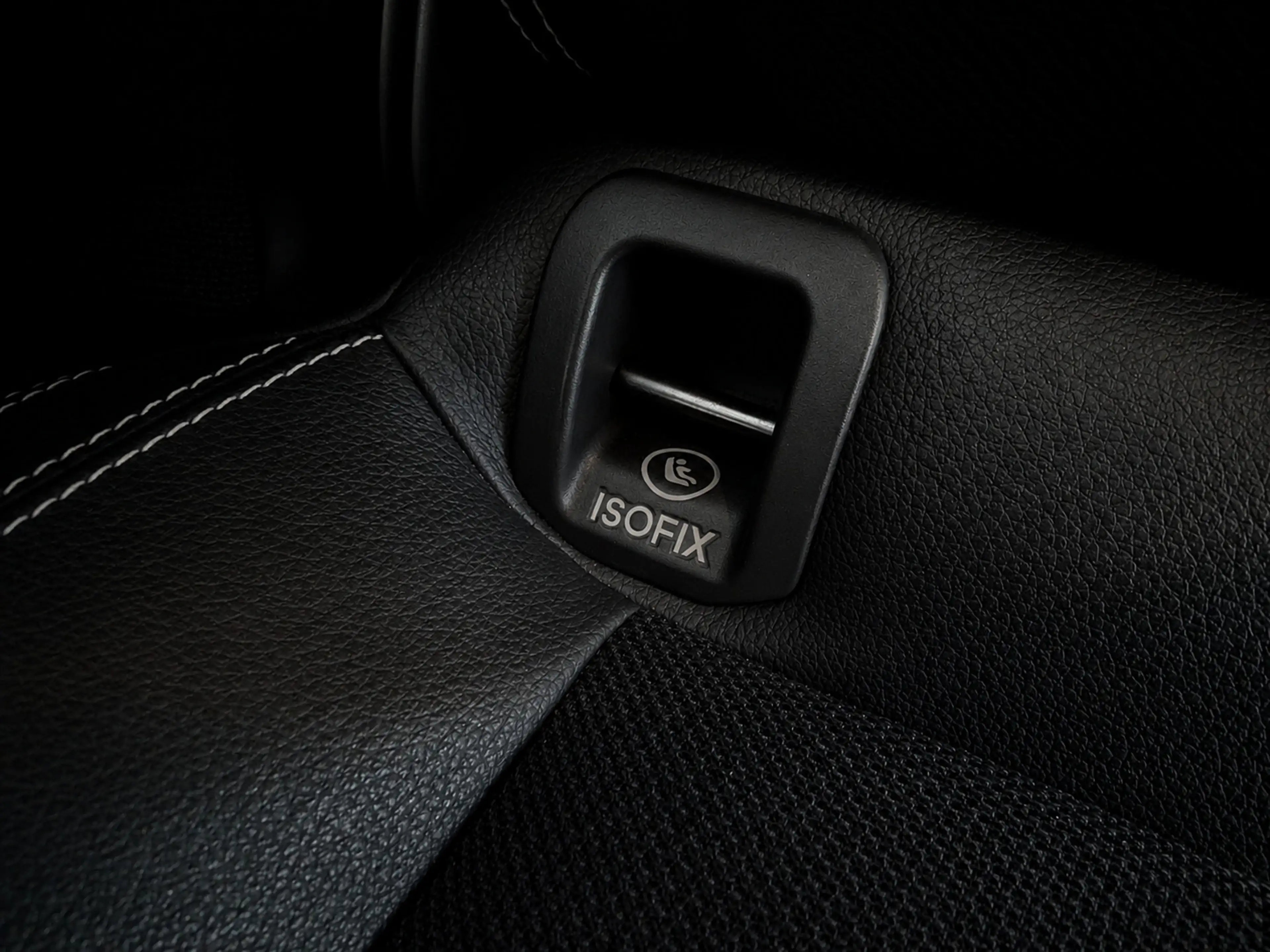 Mercedes-Benz A 180 Ambition Airco, Stuurbekrachtiging — photo 8