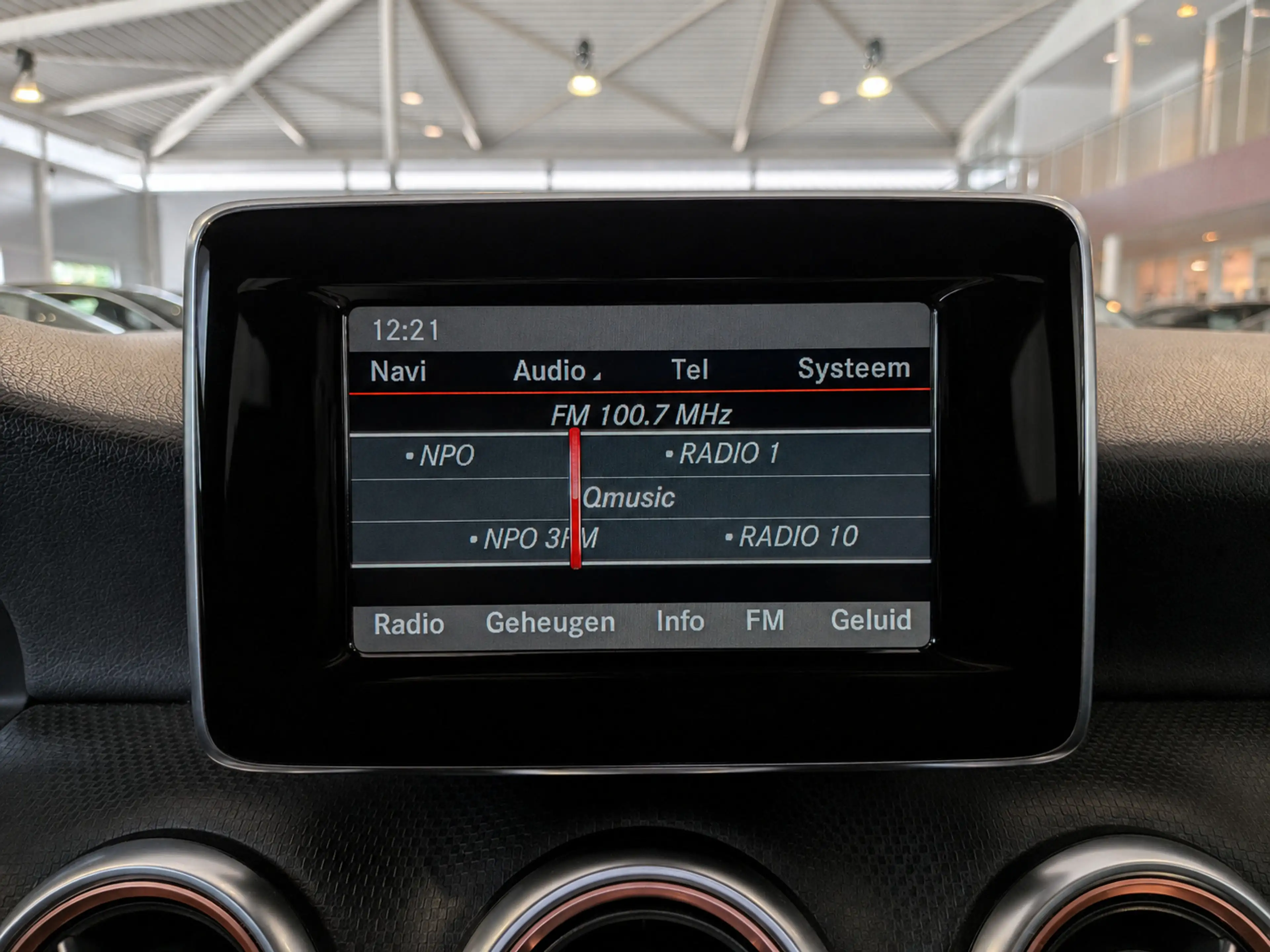 Mercedes-Benz A 180 Ambition Airco, Stuurbekrachtiging — photo 14