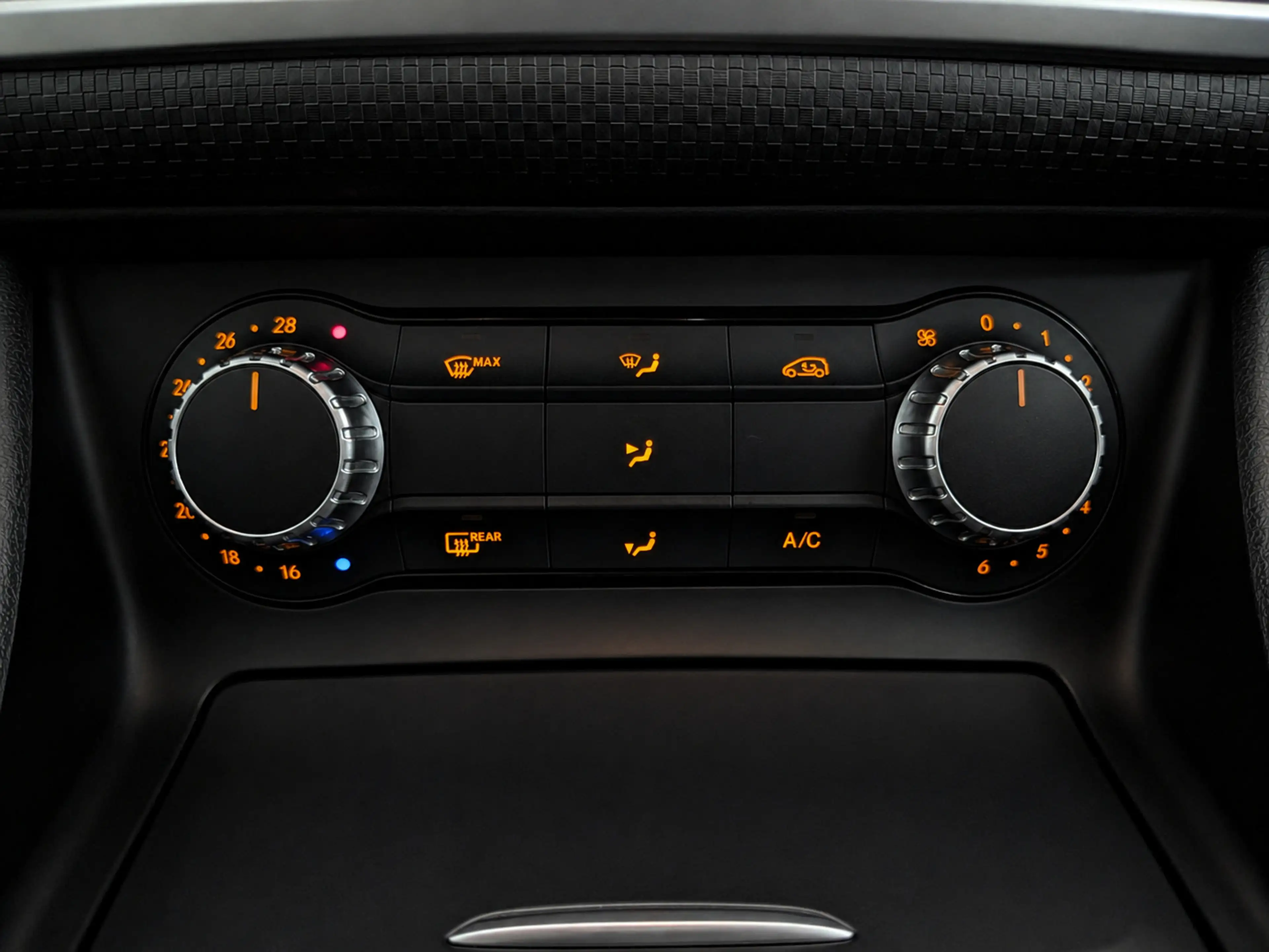 Mercedes-Benz A 180 Ambition Airco, Stuurbekrachtiging — photo 18