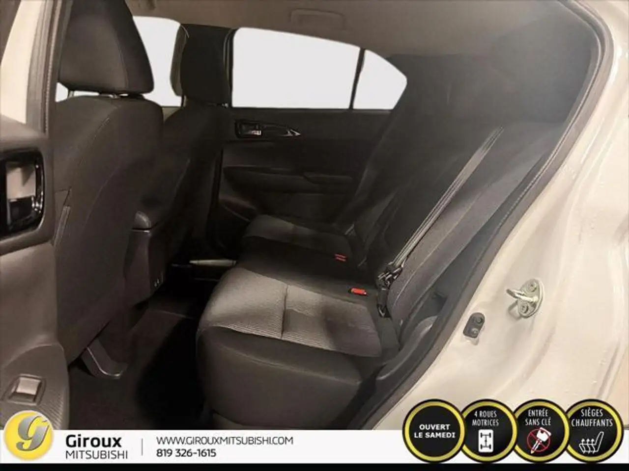 Mitsubishi Eclipse Cross снимка Mitsubishi Eclipse Cross
