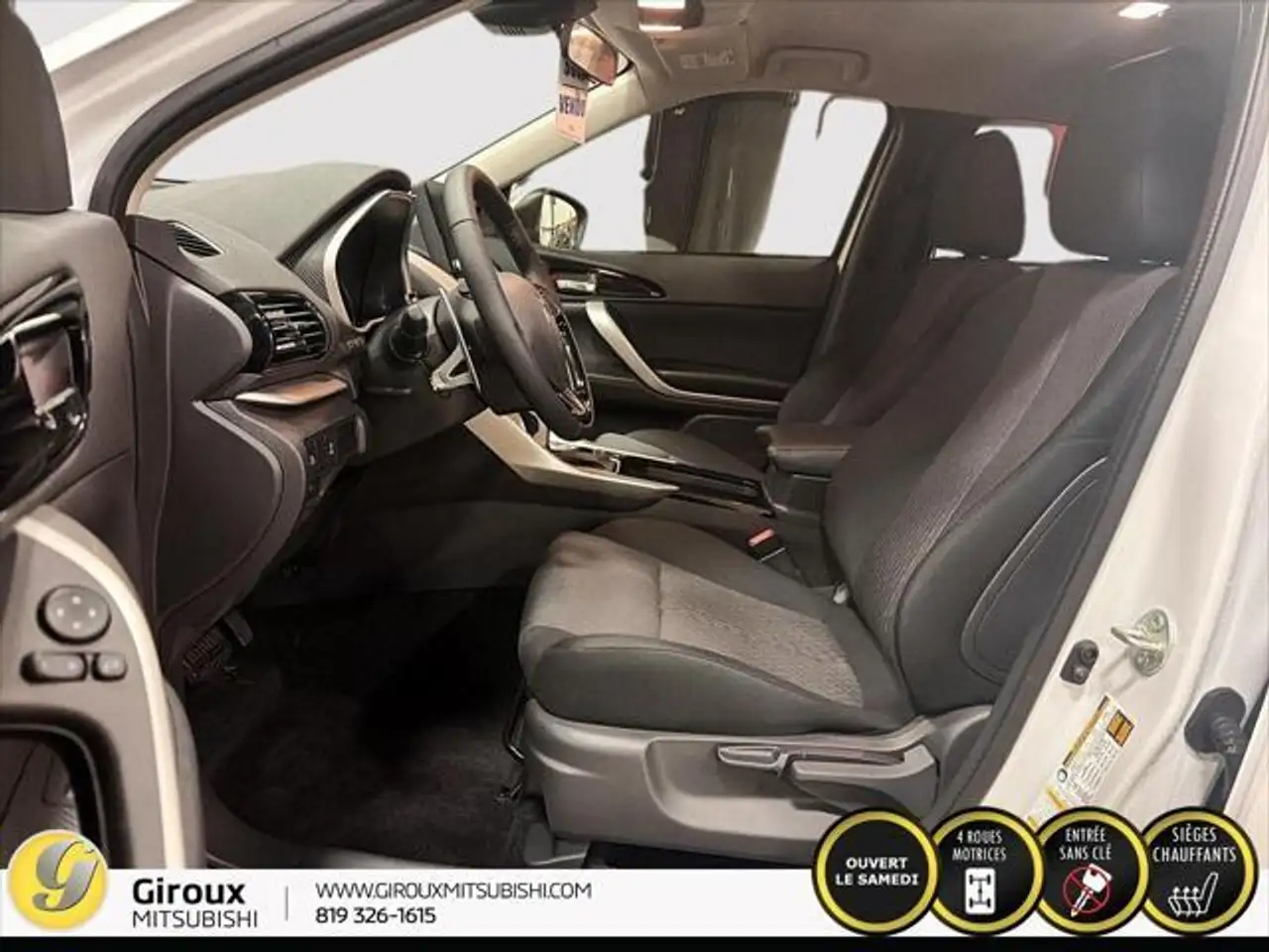 Mitsubishi Eclipse Cross снимка Mitsubishi Eclipse Cross