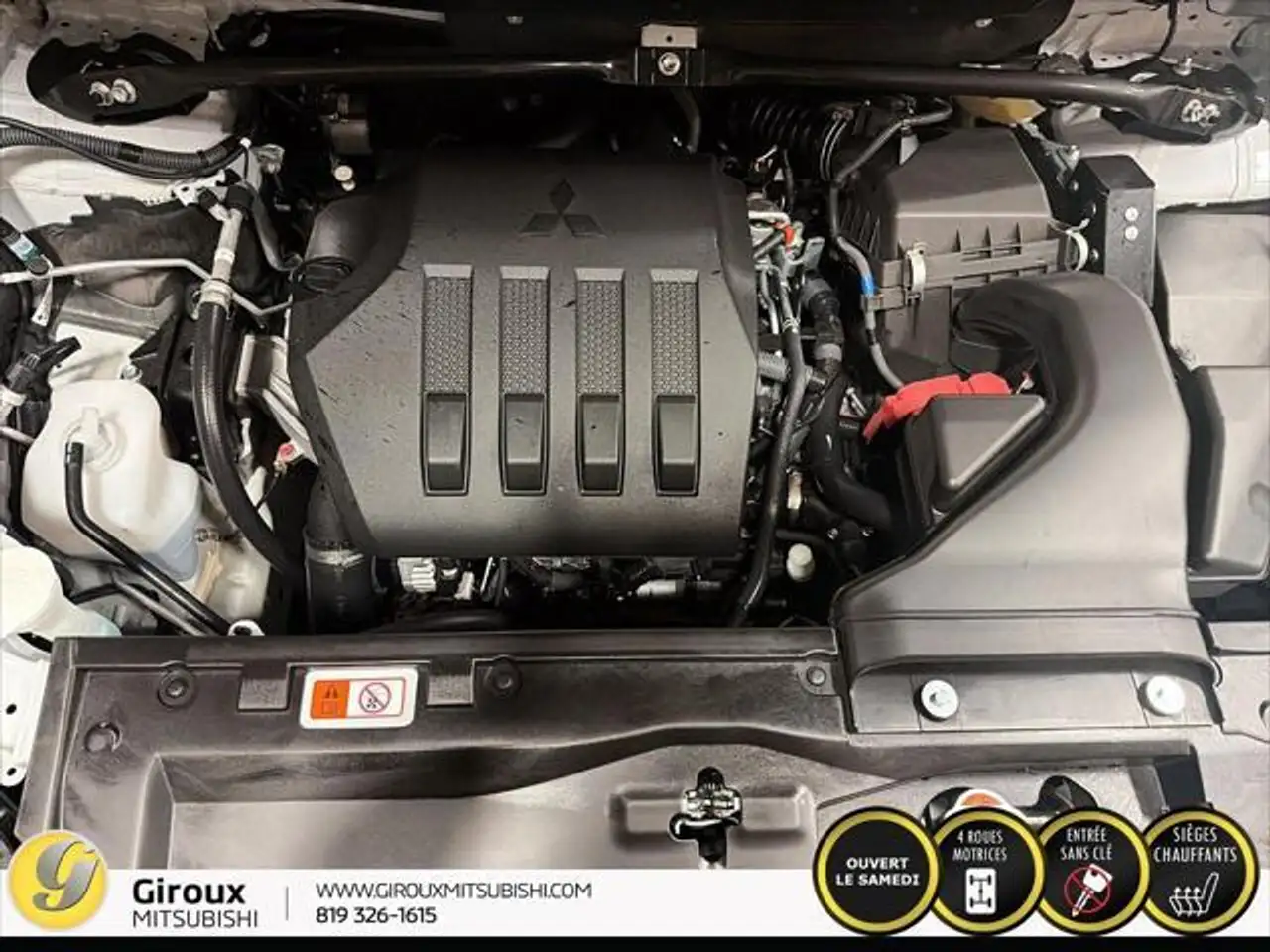 Mitsubishi Eclipse Cross снимка Mitsubishi Eclipse Cross